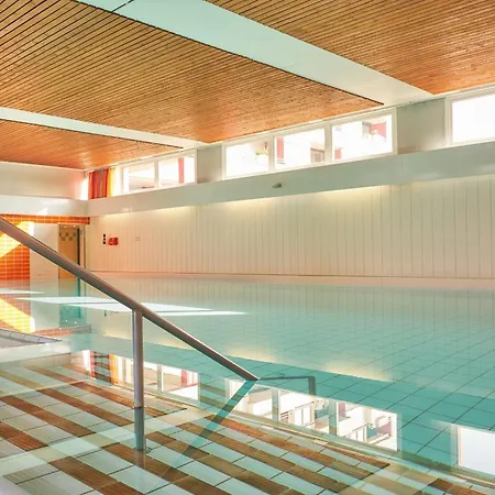 Apartment Berolina Seabreeze Dahme (Schleswig-Holstein)