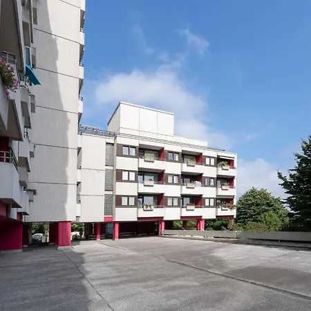 Apartment Berolina Seabreeze
