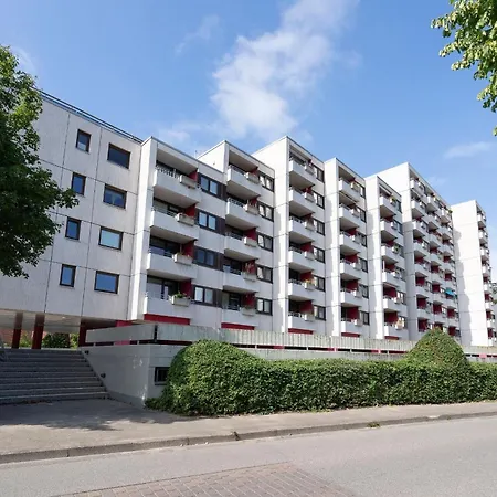 Berolina Seabreeze * Dahme (Schleswig-Holstein)