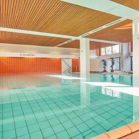 Apartment Berolina Seabreeze Dahme (Schleswig-Holstein)