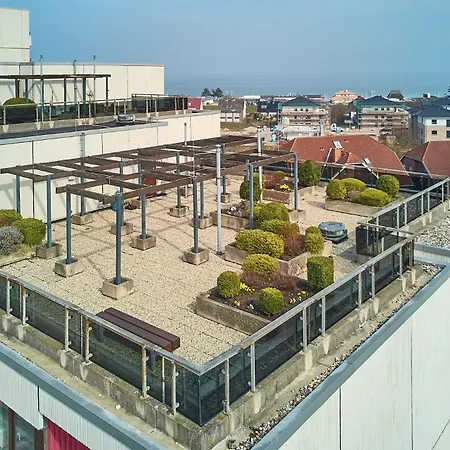 Berolina Seabreeze Dahme (Schleswig-Holstein)