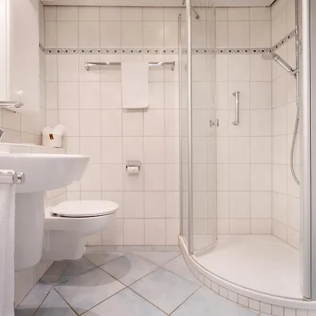 Berolina Seabreeze Apartment