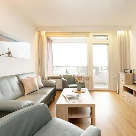 Apartment Berolina Seabreeze *