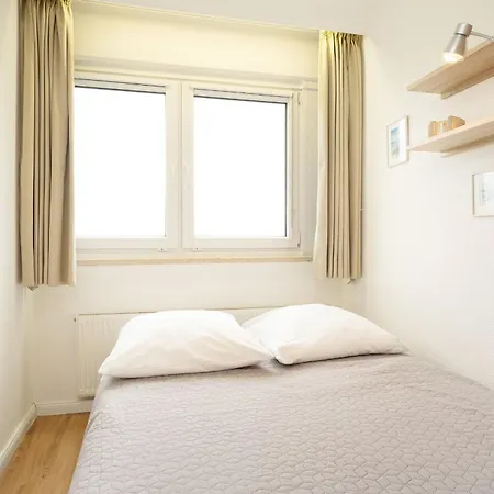 Berolina Seabreeze Apartment Dahme (Schleswig-Holstein)