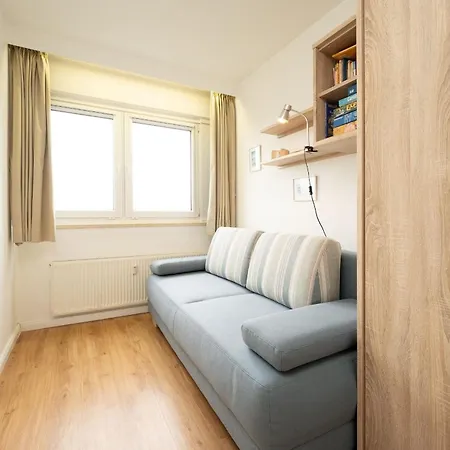 Apartment Berolina Seabreeze *