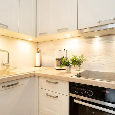 Berolina Seabreeze Apartment Dahme (Schleswig-Holstein)