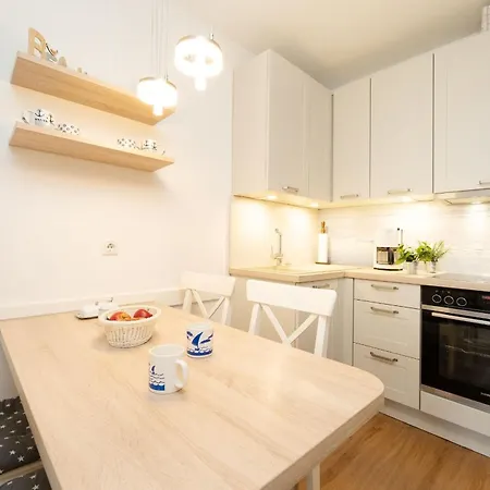 Apartment Berolina Seabreeze Dahme (Schleswig-Holstein)