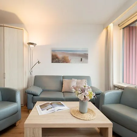 Apartment Berolina Seabreeze