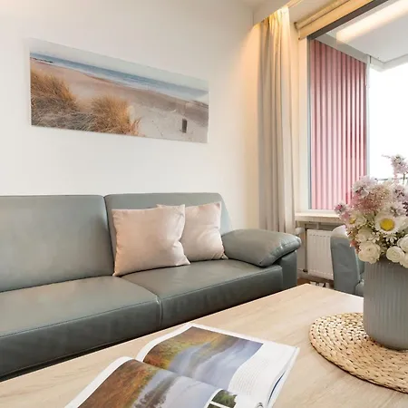 Apartment Berolina Seabreeze